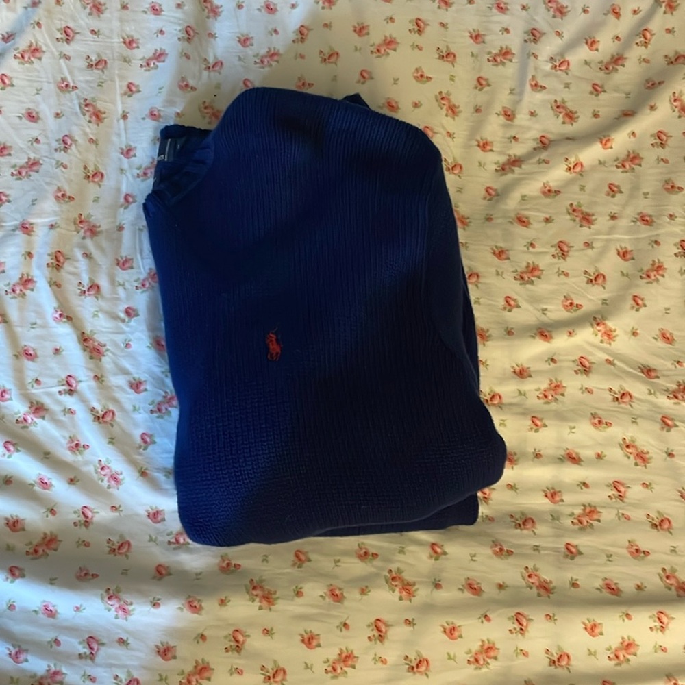 polo ralph lauren mens sweater